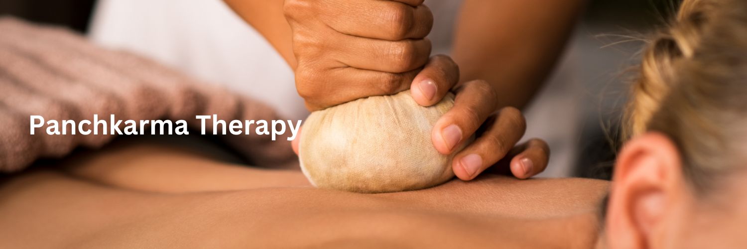 Panchakarma Therapy