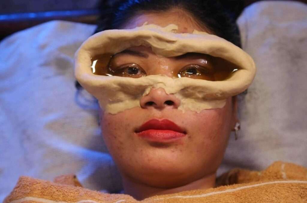 Netra Tarpan