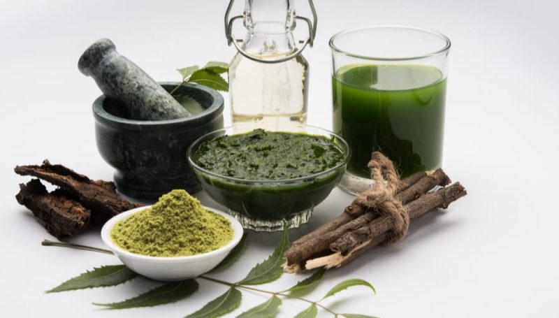 Ayurvedic