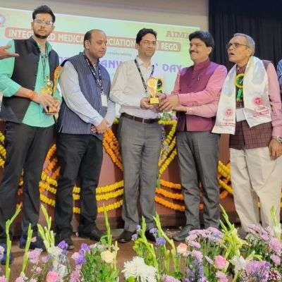 Dr. Tarun Gupta
