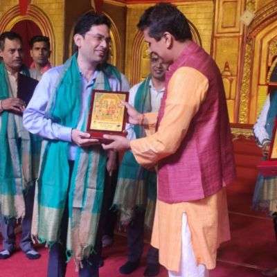 SKK Ayurveda