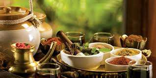 Ayurveda