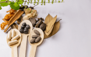 Ayurveda Medicine
