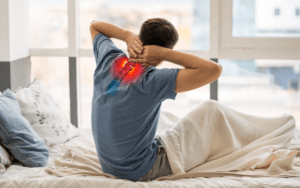 Cervical Spondylosis Treatment