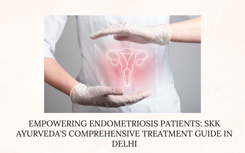 Endometriosis