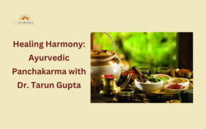 Ayurvedic Panchakarma Treatment