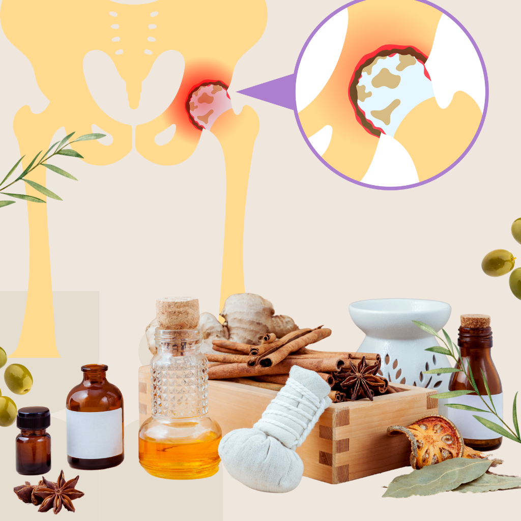 Avascular Necrosis Treatment in Noida