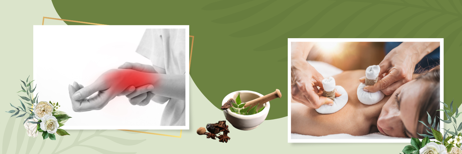 Ayurvedic Arthritis Treatment