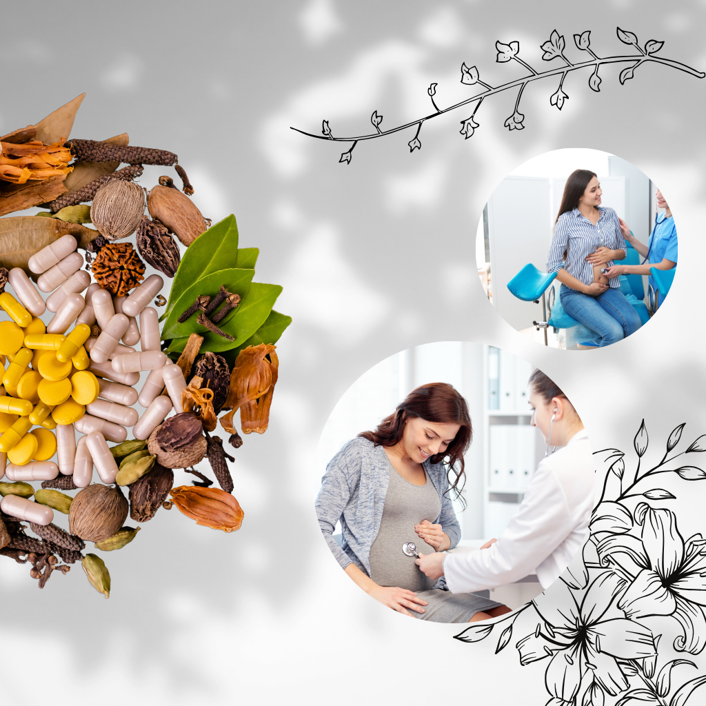 Ayurvedic Gynecologist in Noida