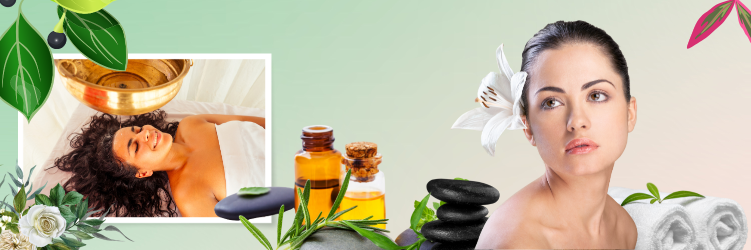 Ayurvedic Panchakarma Therapies Clinic