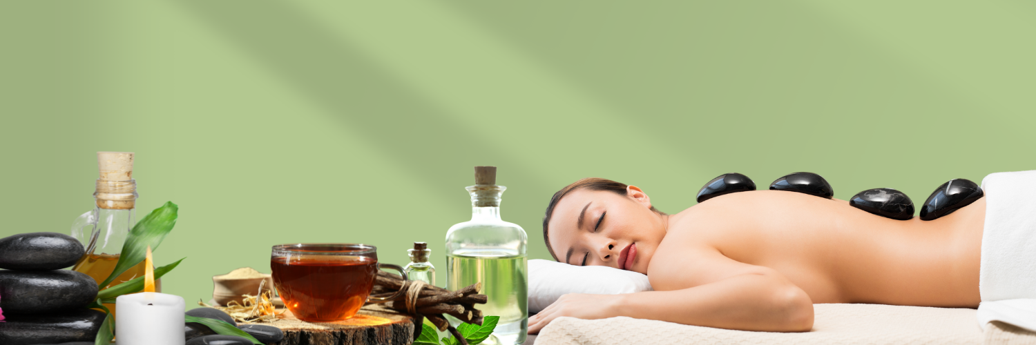 Ayurvedic Slip Disc Treatment