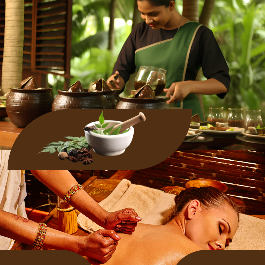 Best Ayurvedic Center in Noida