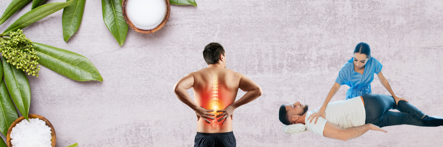 Best Hospital for Sciatica Treatment