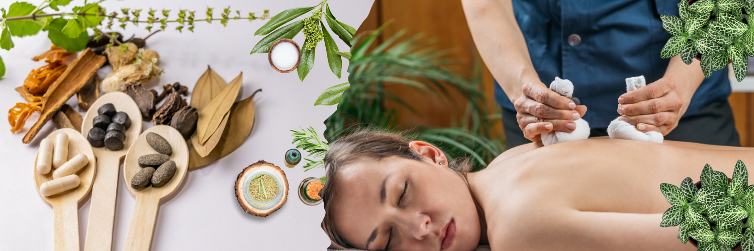 Best Ayurvedic Center