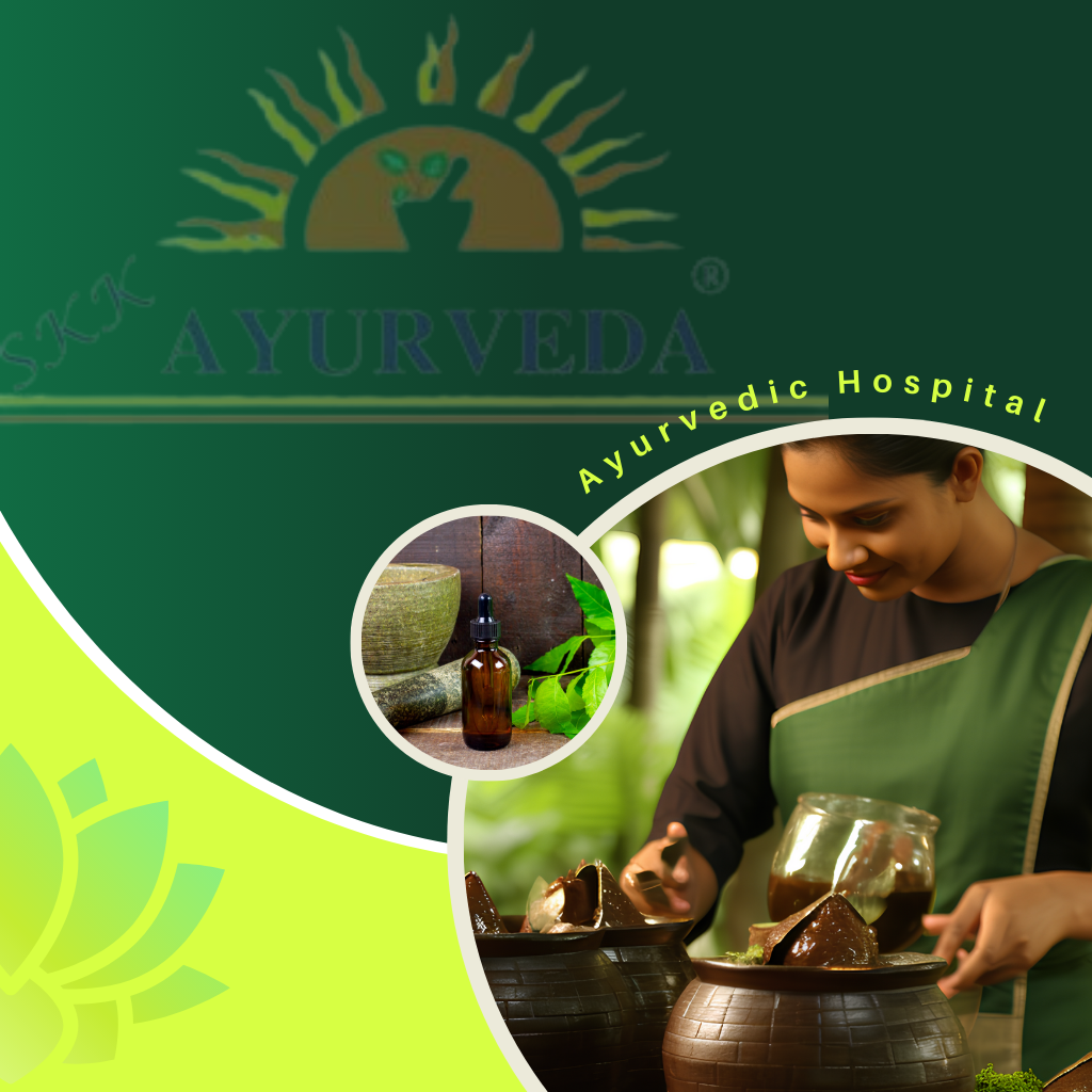 Best Ayurvedic Hospital