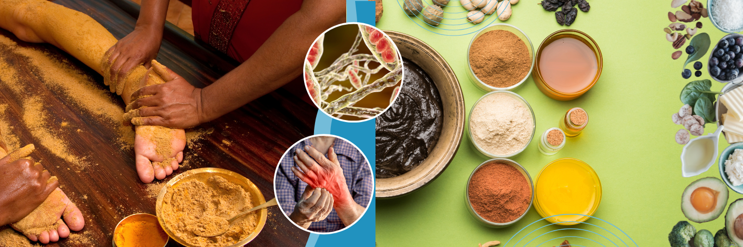 Fungal Infections Treatment