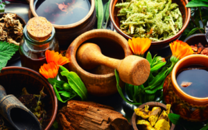 Herbal Medicine