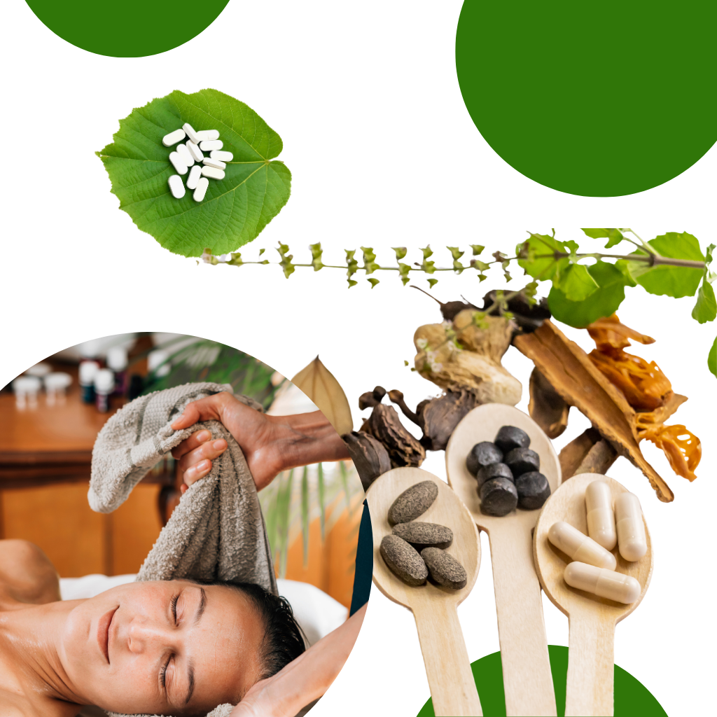 Migraine Treatment