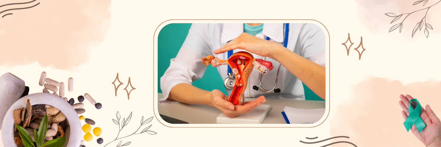 Ovarian Cyst Treatment