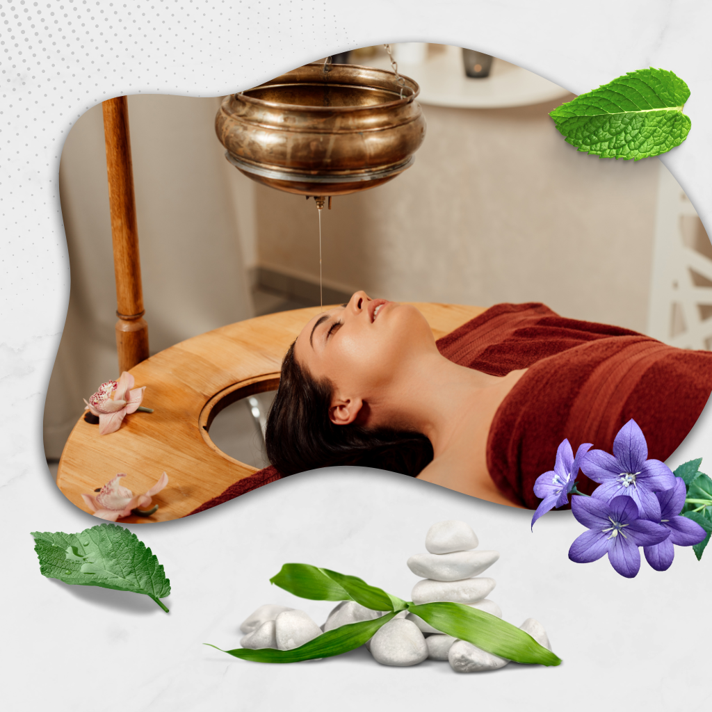 Panchakarma Therapies Center