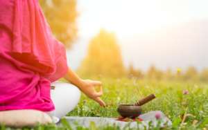 Yoga and Meditation