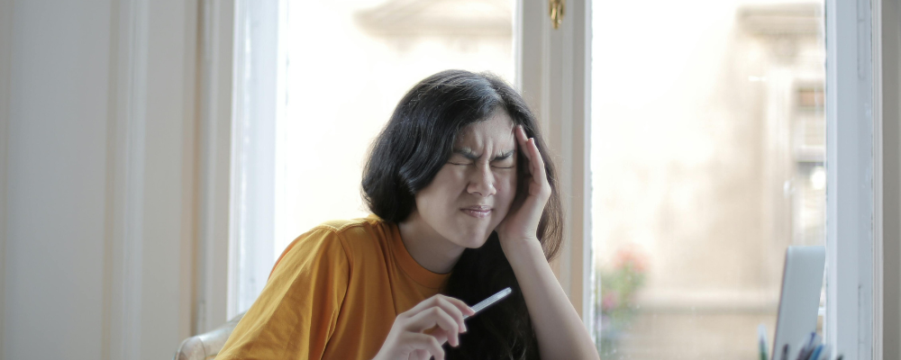 migraine