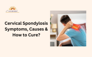 cervical spondylosis