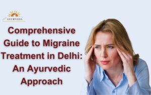 migraine treatment