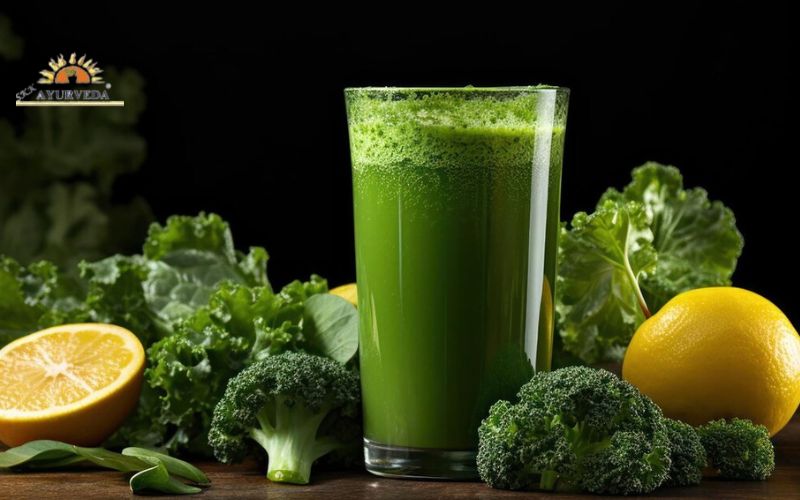 Detoxification 