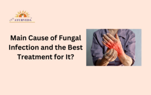 fungal infection