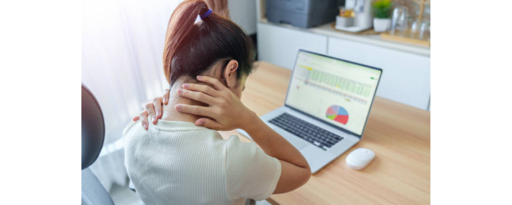cervical spondylosis