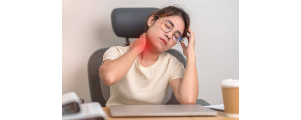 cervical spondylosis