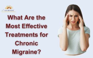 chronic migraine
