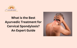 cervical spondylosis