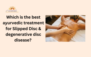 slip disc