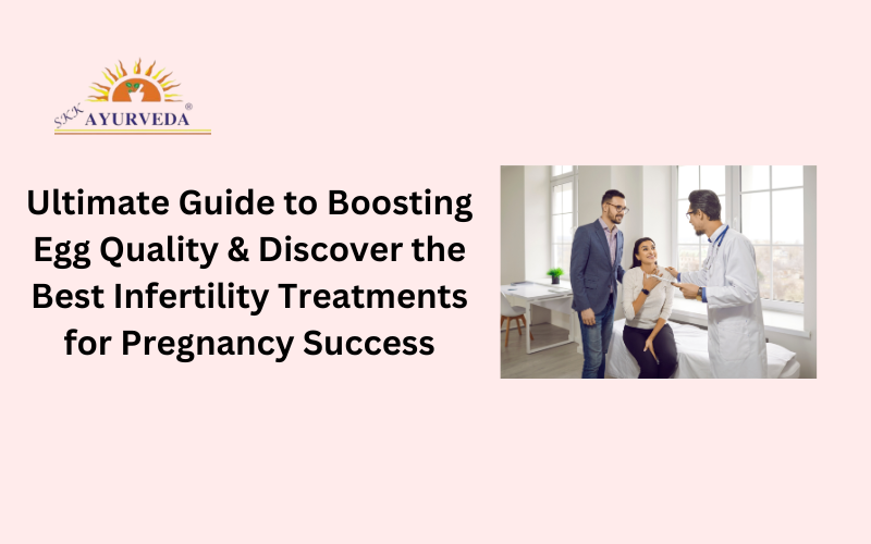 Infertility Treatment