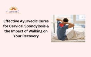 Cervical Spondylosis