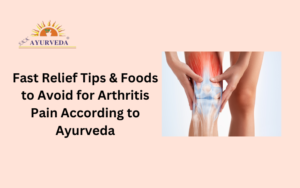 Arthritis