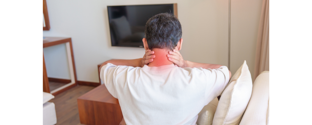 Cervical Spondylosis