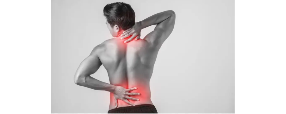 Cervical Spondylosis