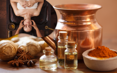 Benefits of Ayurvedic Treatments